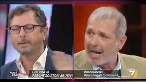 Ex garante detenuti imputato. Francesco Emilio Borrelli (Europa Verde): "contestai la sua nomina e fui addirittura querelato. La Procura di Napoli ha chiesto una condanna a quasi 9 anni." | Francesco Emilio Borrelli