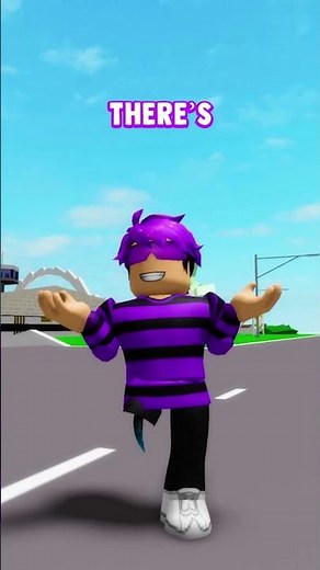 HOW TO GET the KORBLOX IN BROOKHAVEN 🤫