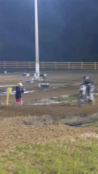 Standing deep in corners just got that much easier with the @stark__future #MotorcycleTraining #LearnToRide #MotorcycleSchool #RidingSkills #MotoAcademy #MotorcycleClass | The Moto Academy