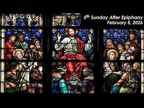 We are Called to Show People Their Sin and Their Savior