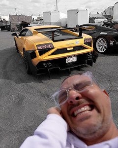 162K views · 7.8K reactions | world's loudest lamborghini | Daily Driven Exotics | Facebook