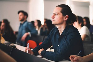 Business Studies in Cyprus - Bachelor of Business Administration - European University Cyprus