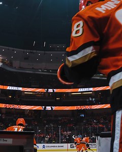 Time to fly! | Anaheim Ducks