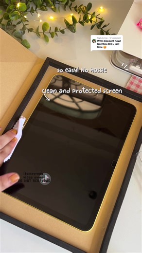 Essential iPad Accessories: Screen Protectors and More