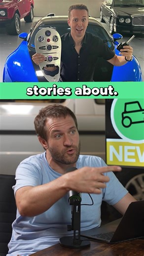 Dave Ramsey vs. Hoovie: Car Collecting Insights