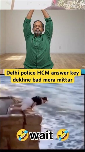 Delhi police constable physical dates out 🥳#ssc #ssccgl #ssccpo #sscchsl #sscupdates #shorts #rrb