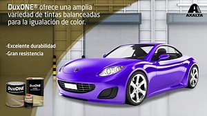 ¡Confía en nuestros recubrimientos! Conoce nuestra línea de recubrimientos DuxONE y sopréndete con la calidad y resistencia. http://bit.ly/2PERaaq | Axalta Decorativa