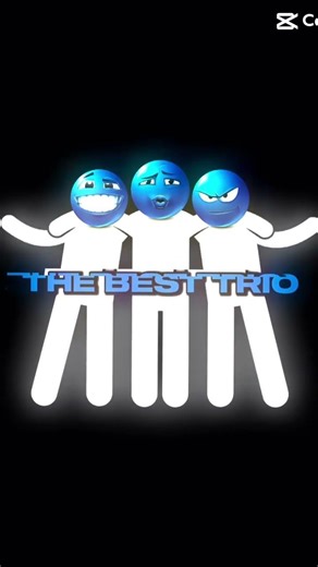 𝓣𝓱𝓮 𝓫𝓮𝓼𝓽 3 𝓽𝓻𝓲𝓸 𝓸𝓯 𝓽𝓱𝓮 𝓯𝓻𝓲𝓮𝓷𝓭𝓼