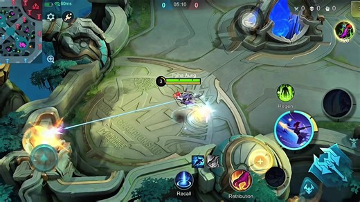 Mastering Fanny's Freestyle in MLBB