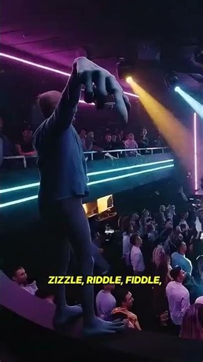 AlienVlogz - Grey Alien Dance Bounce Song