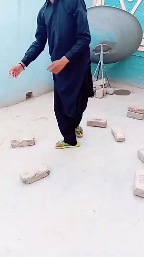 Mastering Brick Stacking Techniques Outdoors