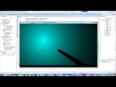 How to Use Box2D Physics and 2D Lighting