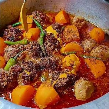 🔥 Biryani Recipe | Kofta Recipe | By MAAF COOKS | How to make Kofta Biryani | Kofta Biryani #shorts