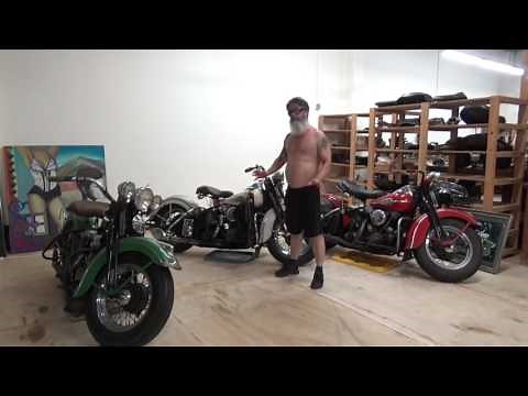 Hunting Harley's, Todd's Imprisonment