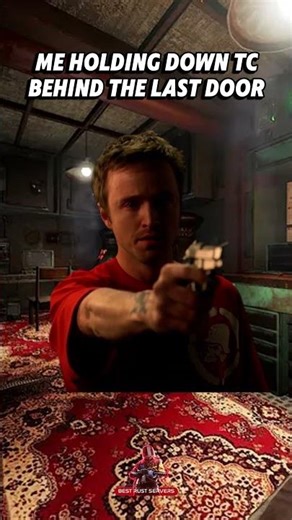 Its the last stand boys