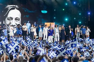 Décès de Serge Fiori: les cinq chansons les plus populaires d'Harmonium