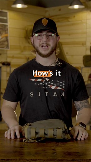 PRODUCT HIGHLIGHT!! -- Today, we talk about the Scout Rig. Our do it all chest pack that can be modified to fit your needs. -- American Made 🇺🇸 Lifetime Warranty 🤝 -- #ColeTAC #ScoutRig #ColeTACProducts #AmericanMade #LifetimeWarranty #GearUp | Cole-TAC