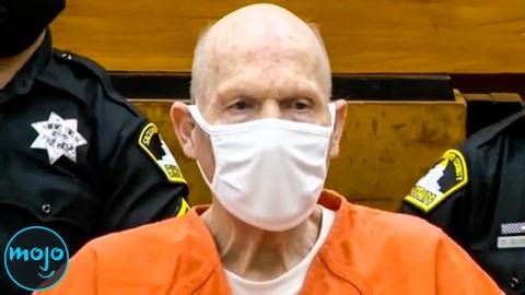 10 Serial Killer Mysteries That Were Finally Solved | Articles on WatchMojo.com