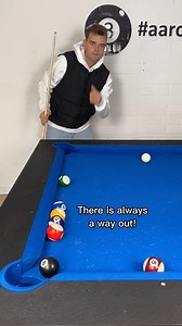 ast one is 🔥 #billiard #poollesson #sinuca | McWilliams