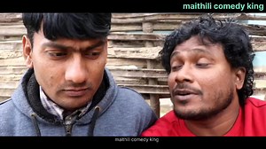 New Comedy 2024 Part 7 | Maithili comedy king