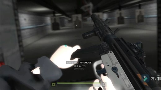 【GMOD】改枪分享