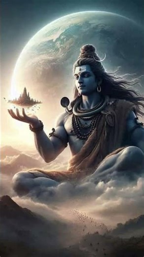 तेरे भजनों में मैं रम जावा तेरे नाम यह दिल कर जावा..🌹🙏#harharmahadev #viralshort #trendingshorts #