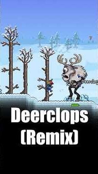 All New MUSIC In Terraria 1.4.5! #terraria #terrariagameplay #gaming