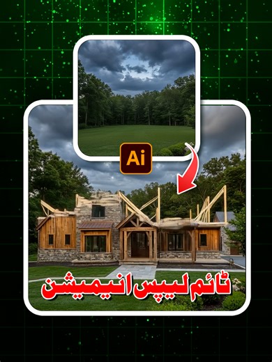 Create Timelapse Animation with AI Learn how to create timelapse animation using AI in a simple and practical way. This tutorial includes screen recording and is explained step-by-step for easy understanding. No complex software. No long process. Just AI smart workflow 🔹 Hashtags #TimelapseAnimation #AIAnimation #AITools #AIVideo #VideoEditing #ContentCreators #LearnOnTikTok #techtutorialsh #EditingTips #AIForCreators