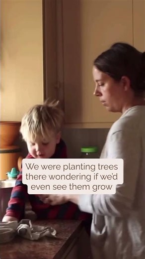 I was nervous to share #shorts