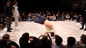 66K views · 2K reactions | Gravity & Zeku VS Issei & Taisuke LCB JAM | BBoy World | Facebook