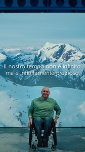 Scopri la storia di Murat e perché non cambierebbe la sua vita. | CSS Partner per la salute