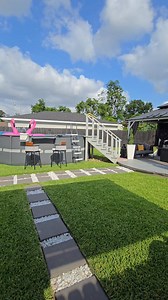 Back yard inspiration | Home Body with Forlisa