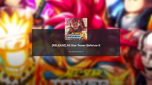 All Star Tower Defense X Traits