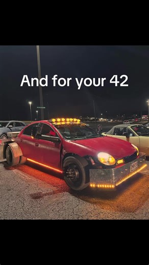 Custom Dually Lights for Your Truck