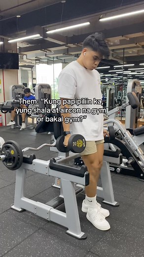 648K views · 4.7K reactions | Bakal gym >>> commercial gym | SMARTFit | Facebook