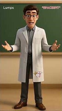 Lumps | Clinical assessment |