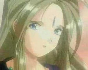 Ah! My Goddess OVA Opening