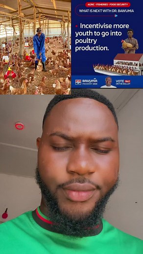 Small Scale Poultry Policy Challenges NPP: Breaking News Update