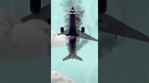 Learn the most important steps to survive a plane crash