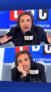 1.4M views · 6.5K reactions | Do you deserve to inherit your parents' house? Lewis Goodall doesn't think so. | LBC | Facebook