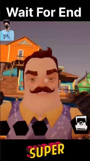 Hello Neighbor Nicky's Diaries Gameplay | Hello Neighbor Nicky's Diaries New Video