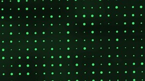 Vidéo d'écran LED vert avec effet : vidéo de stock (100 % libre de droit) 3999752641 | Shutterstock