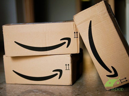 Amazon offre 10 euro di sconto immediato scegliendo un punto di ritiro