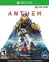Anthem Cheats for Xbox One