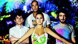 Bomba Estéreo estrena "Internacionales" - Indie Rocks!