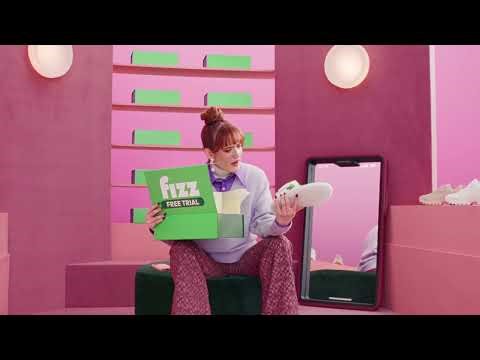 Fizz Mobile - Try our 5G network while keeping your provider. Start your free trial.