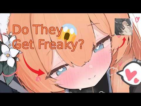 Can Blue Archive Students go into heat?