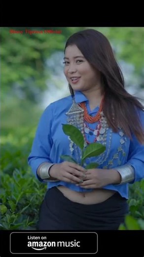 Hojagiri Panda || Video Songs Kaubru Short || Kakuma Reang || ‪@Binoytripurasaofficial‬