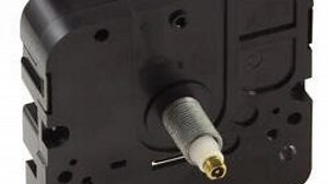 Clock Parts Motor