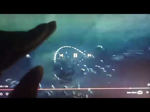 Finding Nemo Ending Part